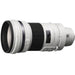 Sony 300mm f/2.8 G SSM II Lens USA