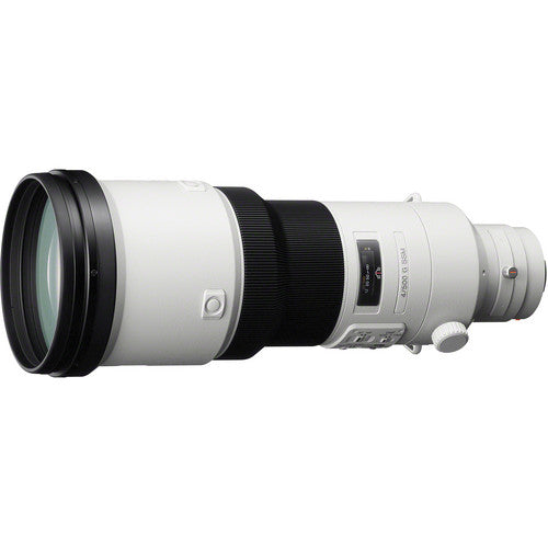 Sony 500mm f/4 G SSM Lens