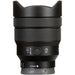 Sony FE 12-24mm f/4 G Lens with Rear Lens Filter Kit &amp; Holder - Free Cleaning Kit
