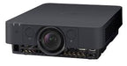 Sony VPL-FHZ55 4000 Lumen WUXGA Data 3LCD Projector (Black)
