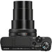 Sony Cyber-shot DSC-RX100 VII Digital Camera 32GB Essential Bundle