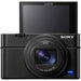 Sony Cyber-shot DSC-RX100 VII Digital Camera 64GB tripod kit