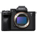 Sony a7 IV Mirrorless Camera with Sigma 24-70mm f/2.8 DG DN Art Lens