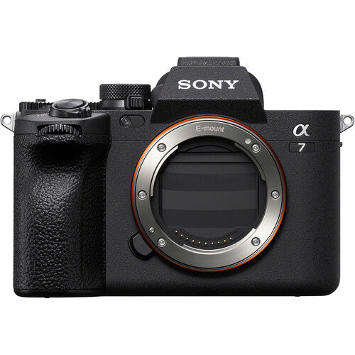 Sony Alpha 7 II - Full-frame Interchangeable Lens Camera 24.2MP, 5FPS, Full  HD 1080p