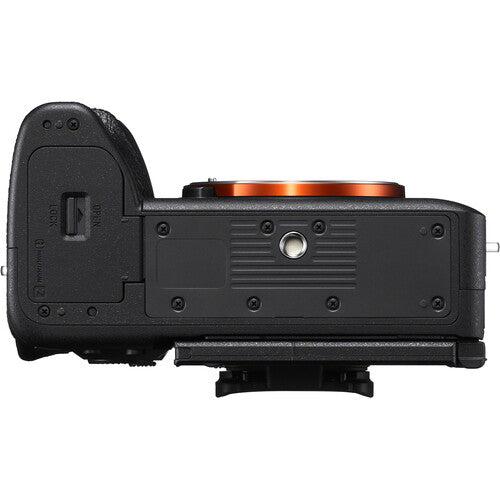 Sony Alpha a7R V Mirrorless Digital Camera (Black, Body Only) with 16-35mm f/2.8 GM Lens, Essential Kit