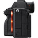 Sony Alpha a7R V Mirrorless Digital Camera with FE 100-400mm f/4.5-5.6 GM OSS Lens Bundle - NJ Accessory/Buy Direct & Save