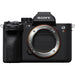 Sony Alpha a7R V Mirrorless Digital Camera (Black, Body Only)