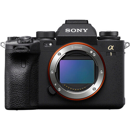 Sony a1 (Alpha 1) Mirrorless Camera with FE 50mm f/1.2 GM Lens with 160GB CF Card