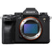 Sony a1 (Alpha 1) Mirrorless Camera with FE 50mm f/1.2 GM Lens with 160GB CF Card