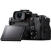 Sony a1 (Alpha 1) Mirrorless Camera with 24-70mm f/2.8 GM Lens Kit