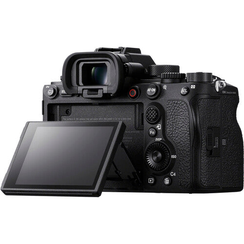 Sony a1 (Alpha 1) Mirrorless Camera (Black, Body Only) USA
