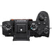 Sony a1 Mirrorless Camera (Black, Body Only)