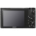 Sony Cyber-shot DSC-RX100 VA 20.1 MP Digital Still Camera Essential Bundle