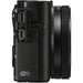 Sony Cyber-shot DSC-RX100 VA Digital Camera with Soft Bag, 64gb Memory Card, Card Reader , Plus Essential Accessories