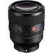 Sony FE 50mm f/1.2 GM Lens Starter Bundle