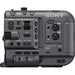 Sony FX6 Full-Frame Cinema Camera (Body Only) ILME-FX6V 80GB Cfexpress - Bundle