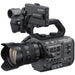 Sony FX6 Full-Frame Cinema Camera (Body Only), USA NTSC