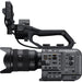 Sony FX6 Digital Cinema Camera Kit with 24-105mm Lens