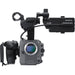 Sony FX6 Digital Cinema Camera Kit with 24-105mm Lens, USA NTSC