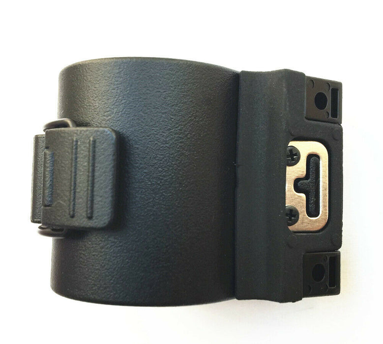 Sony Mic Microphone Speaker Holder Fixed Bracket Base /f Sony Hxr-Nx80 Camcorder