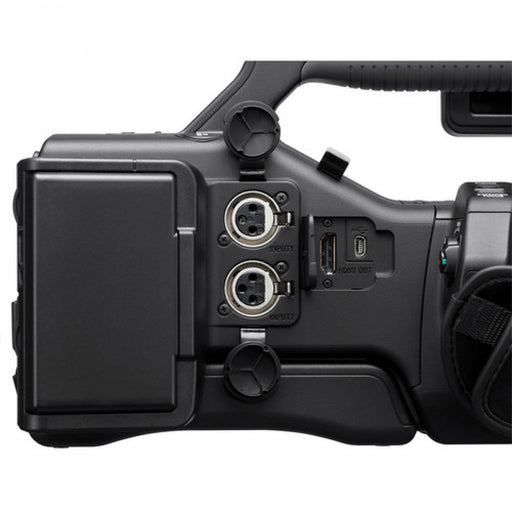 Sony NEX-EA50 Camcorder Body Only