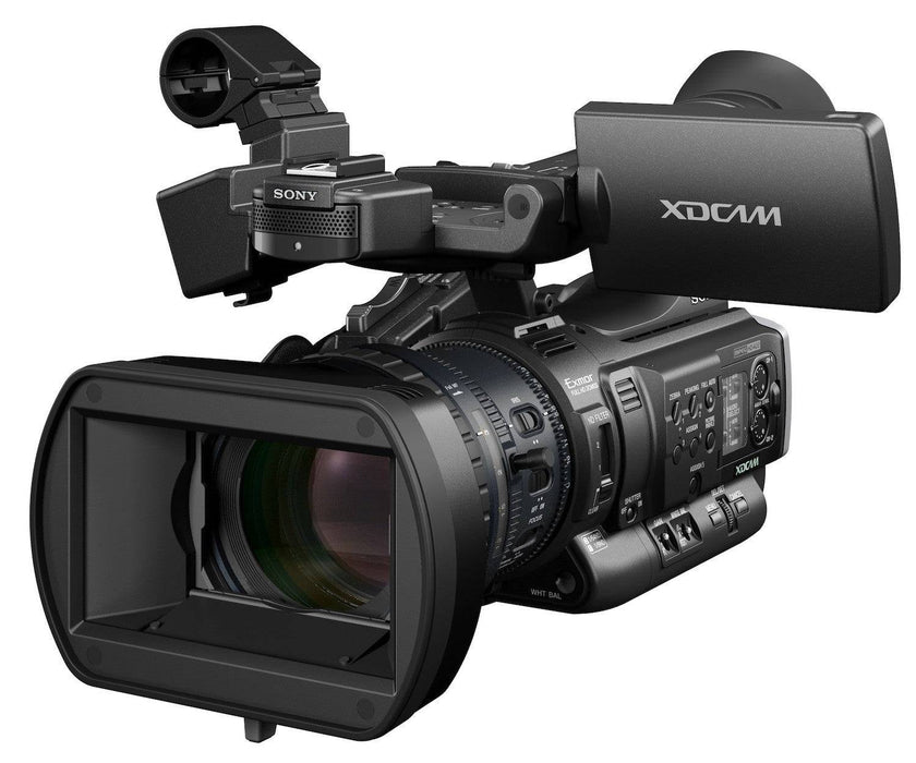 Sony PMW-200 XDCAM HD422 Camcorder