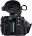 Sony PXW-X160 XDCAM Camcorder with Cleaning Kit, Filter Kit, Carry Case, Tripod, LED Light, Headphone, and 128GB Memory