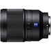 Sony Distagon T FE 35mm f/1.4 ZA Standard-Prime Lens Bundle 15PC Accessory Kit.
