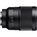 Sony Distagon T* FE 35mm F/1.4 ZA Lens - Professional Lens Bundle