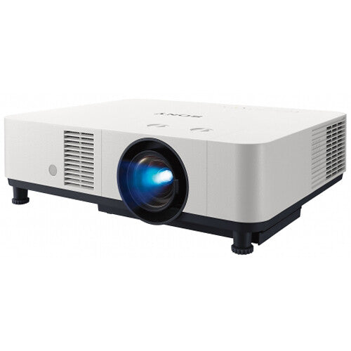 Sony VPL-PHZ51 5300-Lumen WUXGA Laser 3LCD Projector - NJ Accessory/Buy Direct & Save