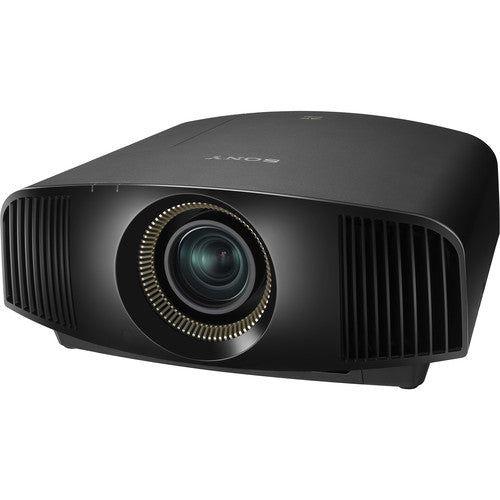 Sony VPL-VW695ES HDR DCI 4K SXRD Home Theater Projector USA
