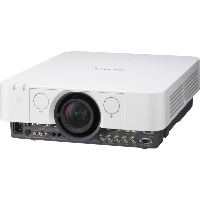 Sony VPLFH31/W WUXGA Installation Projector (White)