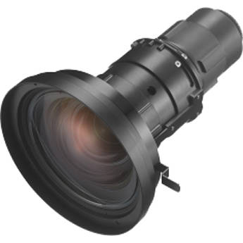 Sony VPLL-2007 Projection Lens for the VPL-F Series Projectors - NJ Accessory/Buy Direct & Save