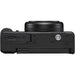 Sony ZV-1F 20.1MP Digital Camera (Black) with 128GB Memory Card &amp; Accessory Kit - NJ Accessory/Buy Direct & Save