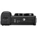 Sony Alpha ZV-E10 APS-C Mirrorless Vlog Camera with 16-50mm Lens (Black) Bundle