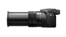 Sony Cyber-shot DSC-RX10 III Digital Camera USA