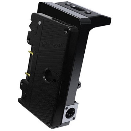 Switronix GP-A-FS7 3-Stud Adapter Plate for Sony FS7 Camera