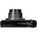 Canon PowerShot SX610 HS Digital Camera