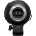 Tamron 150-500mm f/5-6.7 Di III VXD Lens for Sony E
