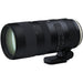 Tamron SP 70-200mm f/2.8 Di VC USD G2 Lens for Canon EF USA