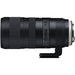 Tamron SP 70-200mm f/2.8 Di VC USD G2 Lens for Canon EF with 77MM Filter Kit &amp; 77MM Close-up Filters Bundle