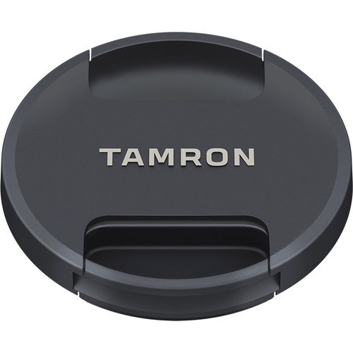 Tamron SP 70-200mm f/2.8 Di VC USD G2 Lens for Nikon F 64GB Ultimate Kit