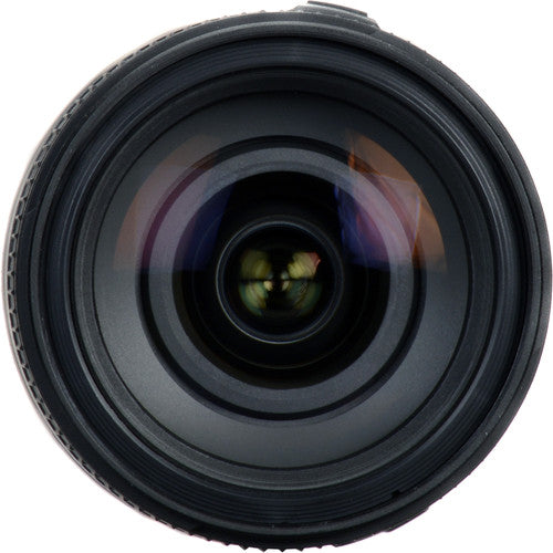 Tamron 28-300mm f/3.5-6.3 Di VC PZD Lens for Nikon with Starter Bundle