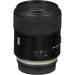 Tamron SP 45mm f/1.8 Di VC USD Lens for Nikon F