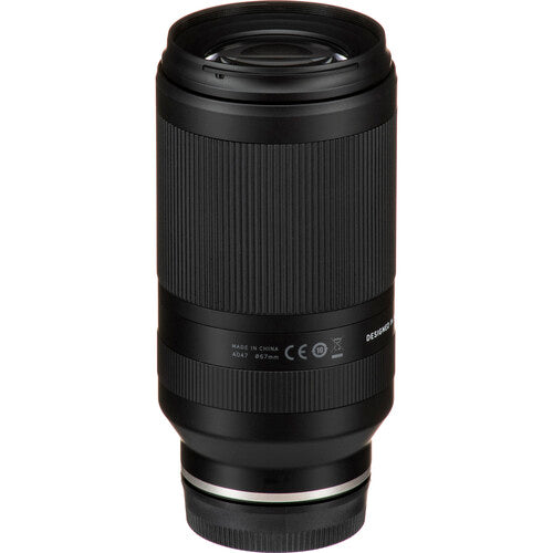 Tamron 70-300mm f/4.5-6.3 Di III RXD Lens for Sony E - NJ Accessory/Buy Direct & Save