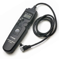 Canon Timer Remote Controller TC-80N3 Review