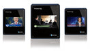 NewTek TriCaster Mini HD-4i with Built-In 7&quot; Display