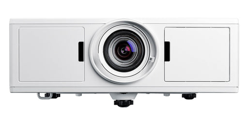 Optoma ZU500T-W 5000lm WUXGA DLP Laser Installation Projector, White