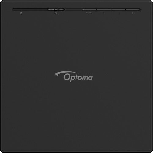 Optoma Technology UHL55 HDR XPR UHD DLP Home Theater Projector with Wi-Fi - Open Box