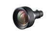 Vivitek Semi Short Zoom Lens with 1.1 - 1.3 Throw Ratio - NJ Accessory/Buy Direct & Save